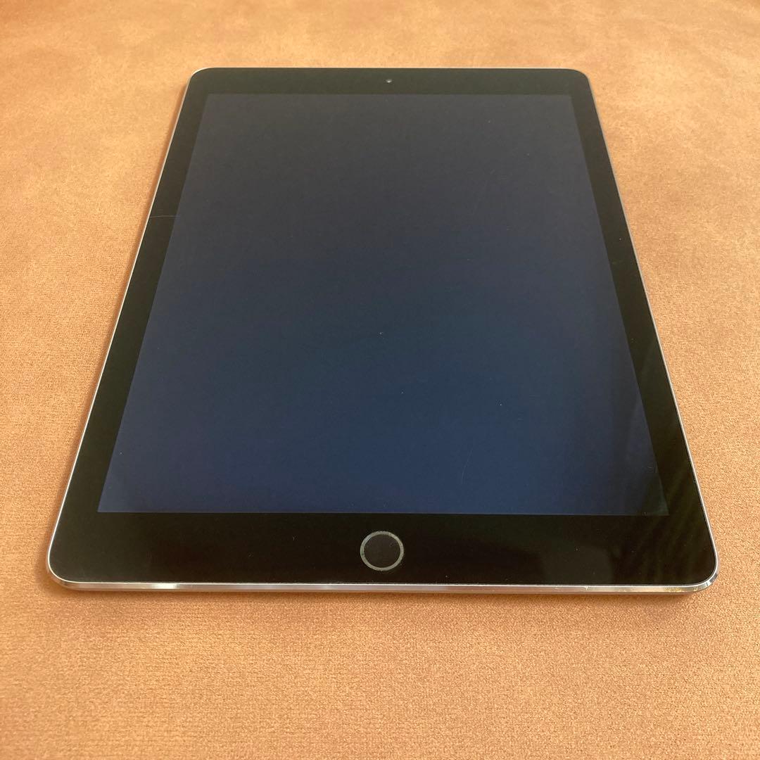 807 電池最良好☆iPad Air2 第2世代 128GB WIFIモデル☆