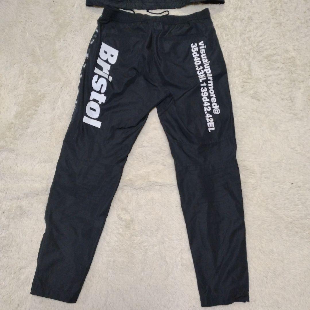daisan　FCRB ×wtaps ブリストル　ダブタップスセットアップ
