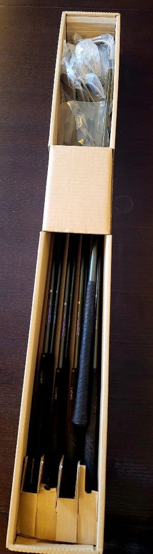 Hiro Honma LB708 キャビティアイアン (10本セット)