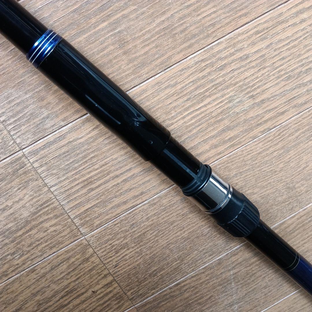 a*0様 がまかつ　コアスペック　M-400 海上釣堀　カセ釣り　イカダ釣り　磯