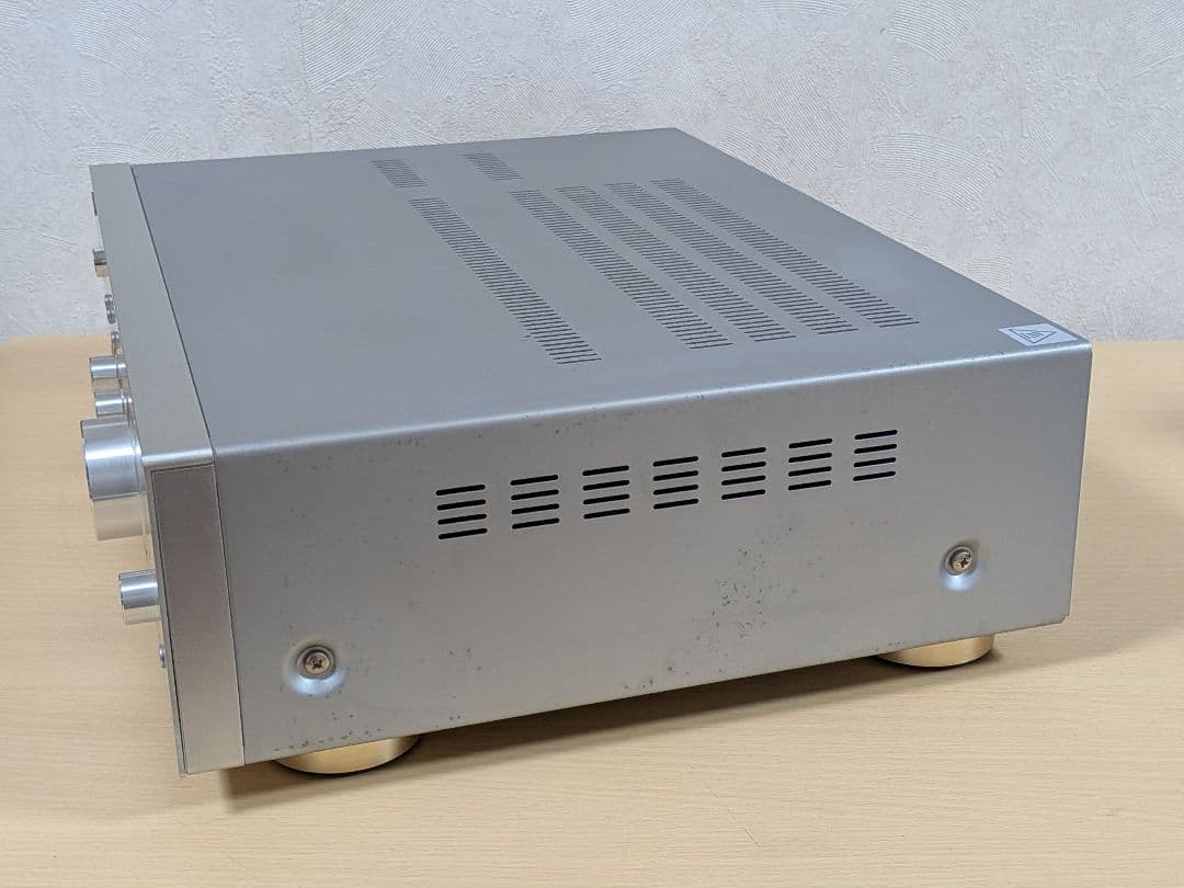 Pioneer A-30 プリメインアンプ・完動品！