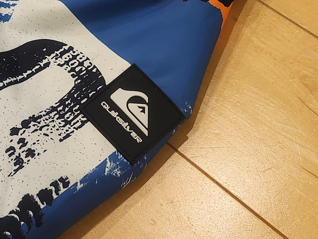 Quiksilver スノーボードウェア (子ども用)