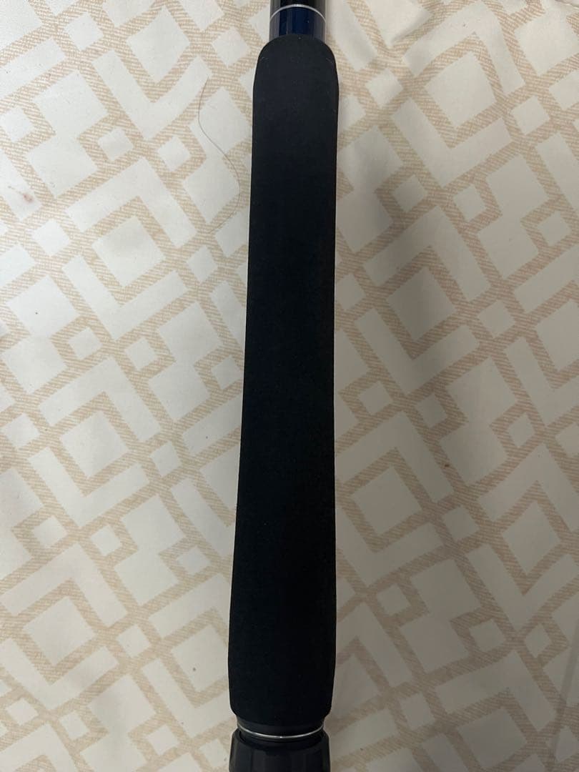 シマノ　グラップラータイプC 3ピース　S82H-3 ロッドケース付き