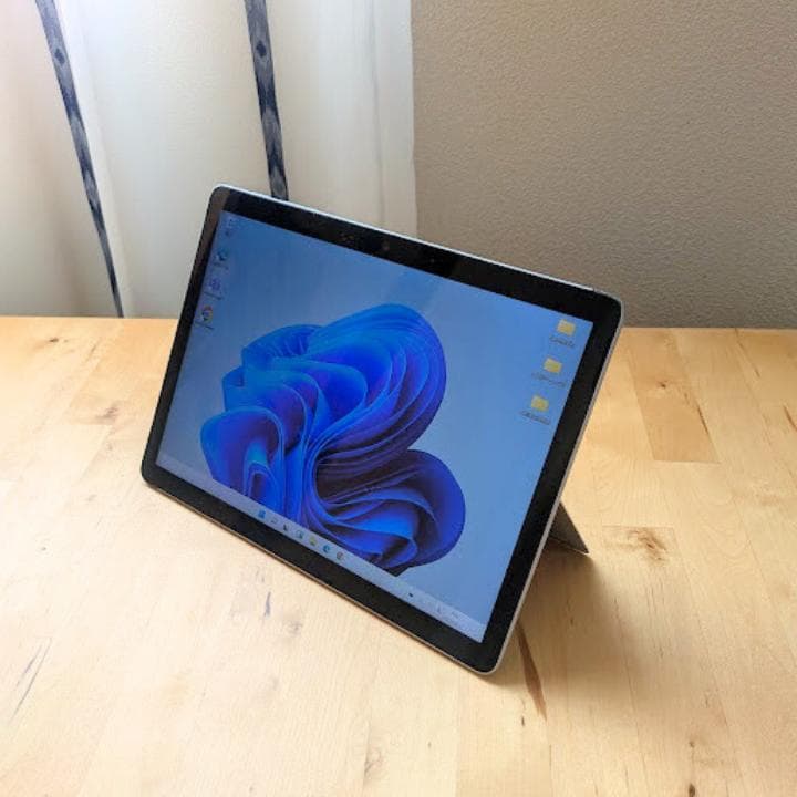 Surface Go3 4GB eMMC64GB 軽量