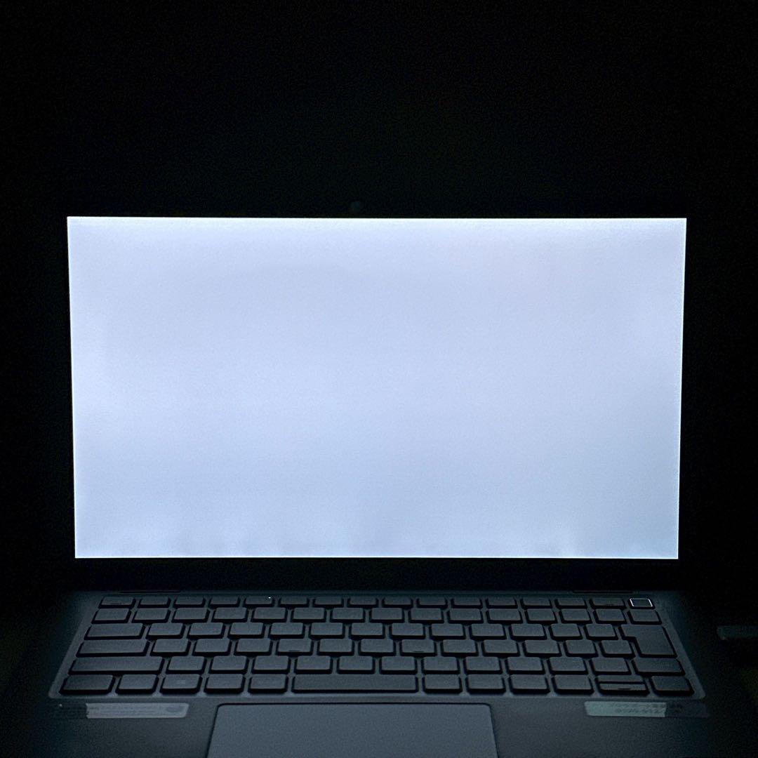 【極美品】DELL i5 16GB SSD512GB ノートパソコン 780