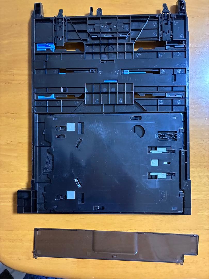 Canon TS8630 インクジェットプリンター 印刷枚数1,500あまり