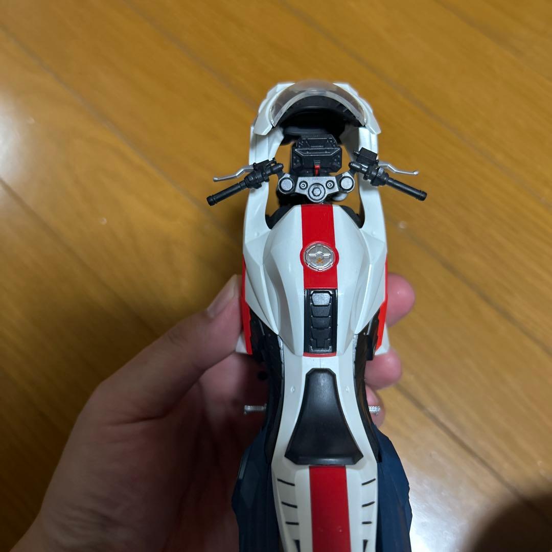 シン・仮面ライダー フィギュアーツまとめ売り