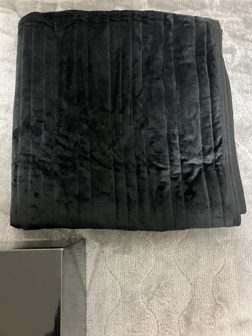 ヒツジのいらない敷きパッド ファイヤーブースト シングル ほぼ未使用