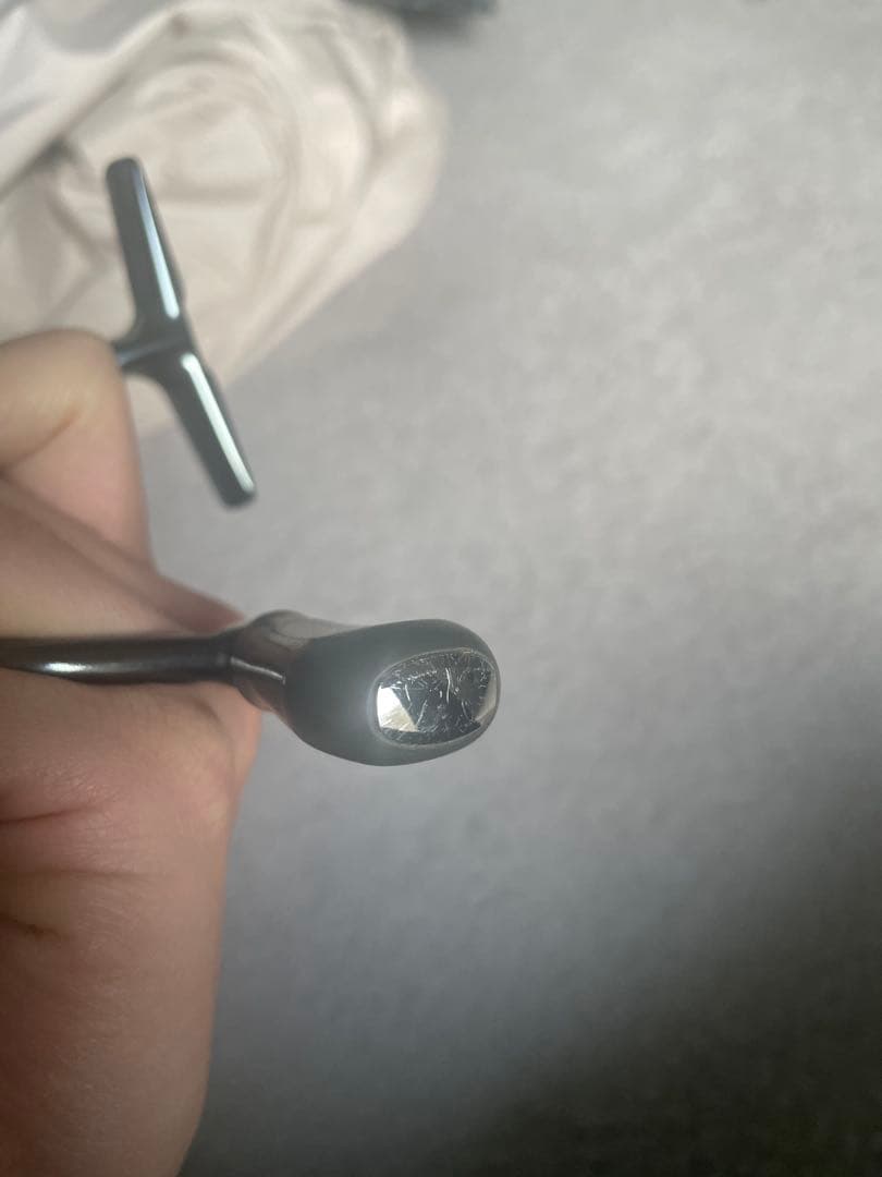 22ステラ 2500S スピニングリール