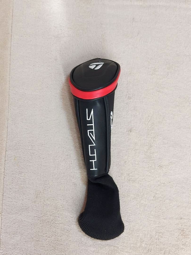 【美品】TaylorMade ステルスレスキュー 3U