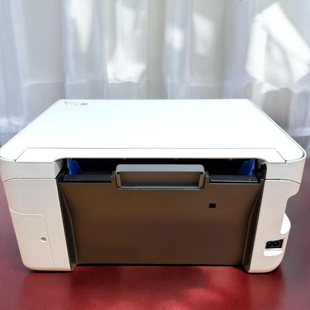 ☆2023年製 極美品 エプソン EP-M476T W インクジェットプリンター