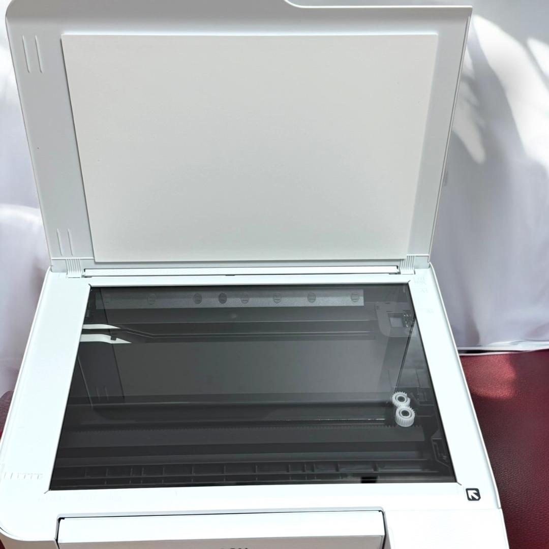 ☆2023年製 極美品 エプソン EP-M476T W インクジェットプリンター