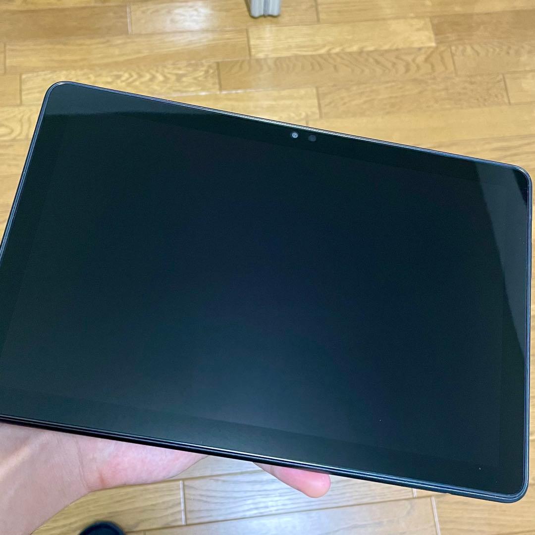 Amazon Kindle Fire HD 10 第13世代 32GB ブラック