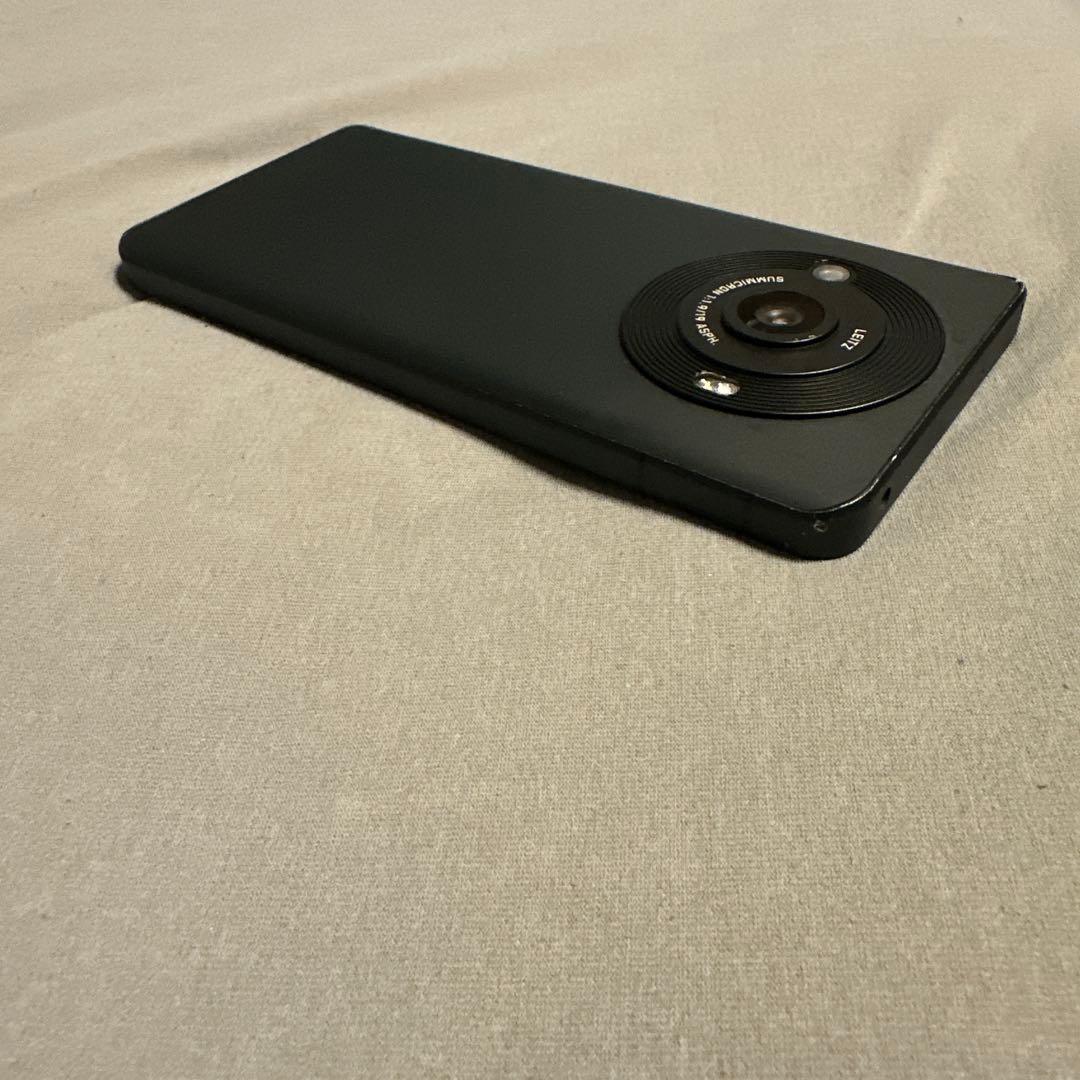 Aquos R8 pro A301SH 256GB SIMフリー