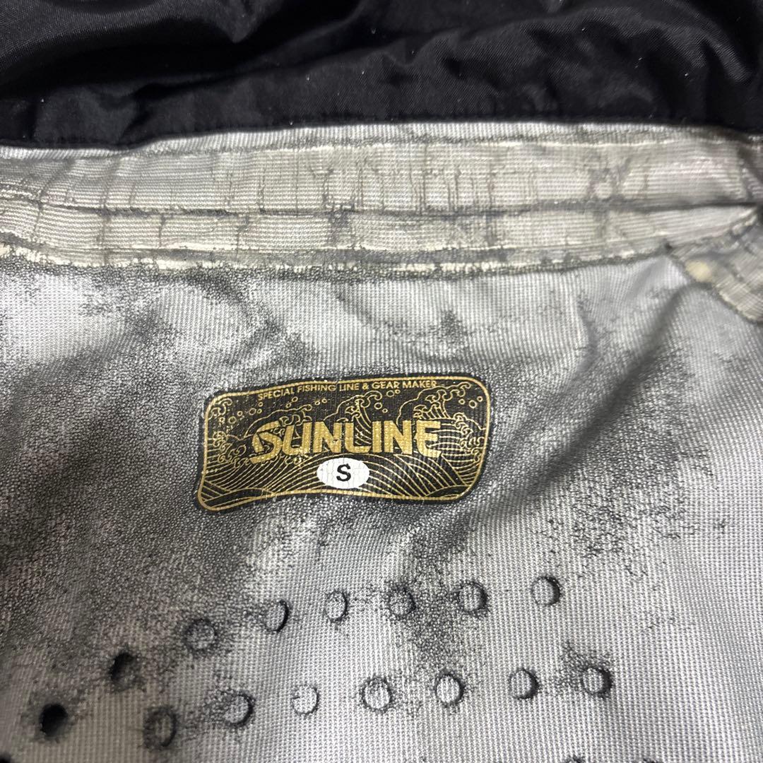 サンライン DIAPLEX フィッシングスーツ