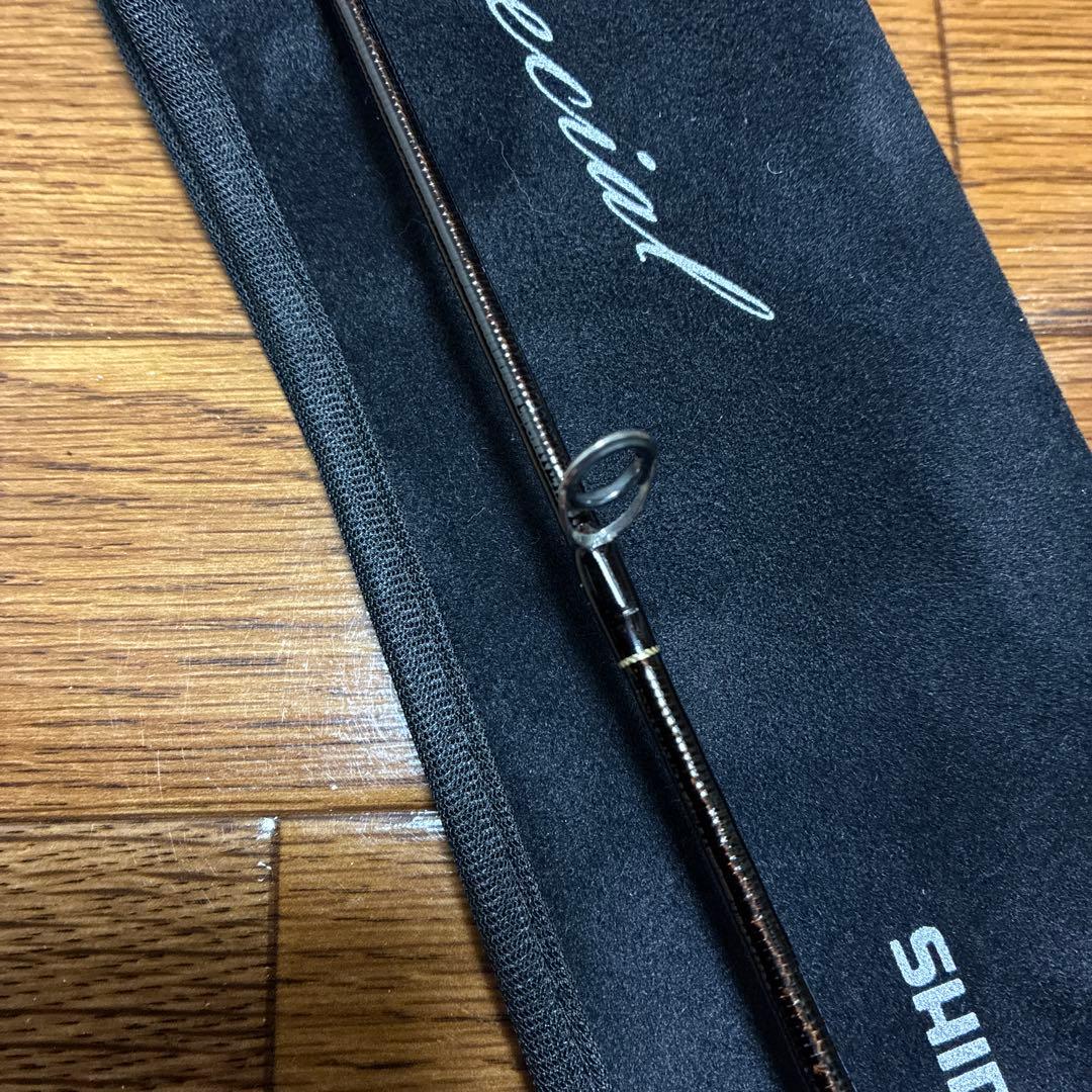 【土日発送⭐︎】カーディフ　ネイティブスペシャル　64L