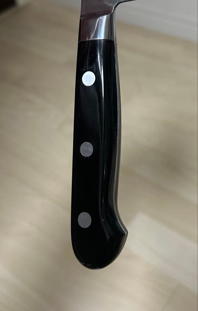 天味寿楽　極上青紙鋼　別創本割込　長尾