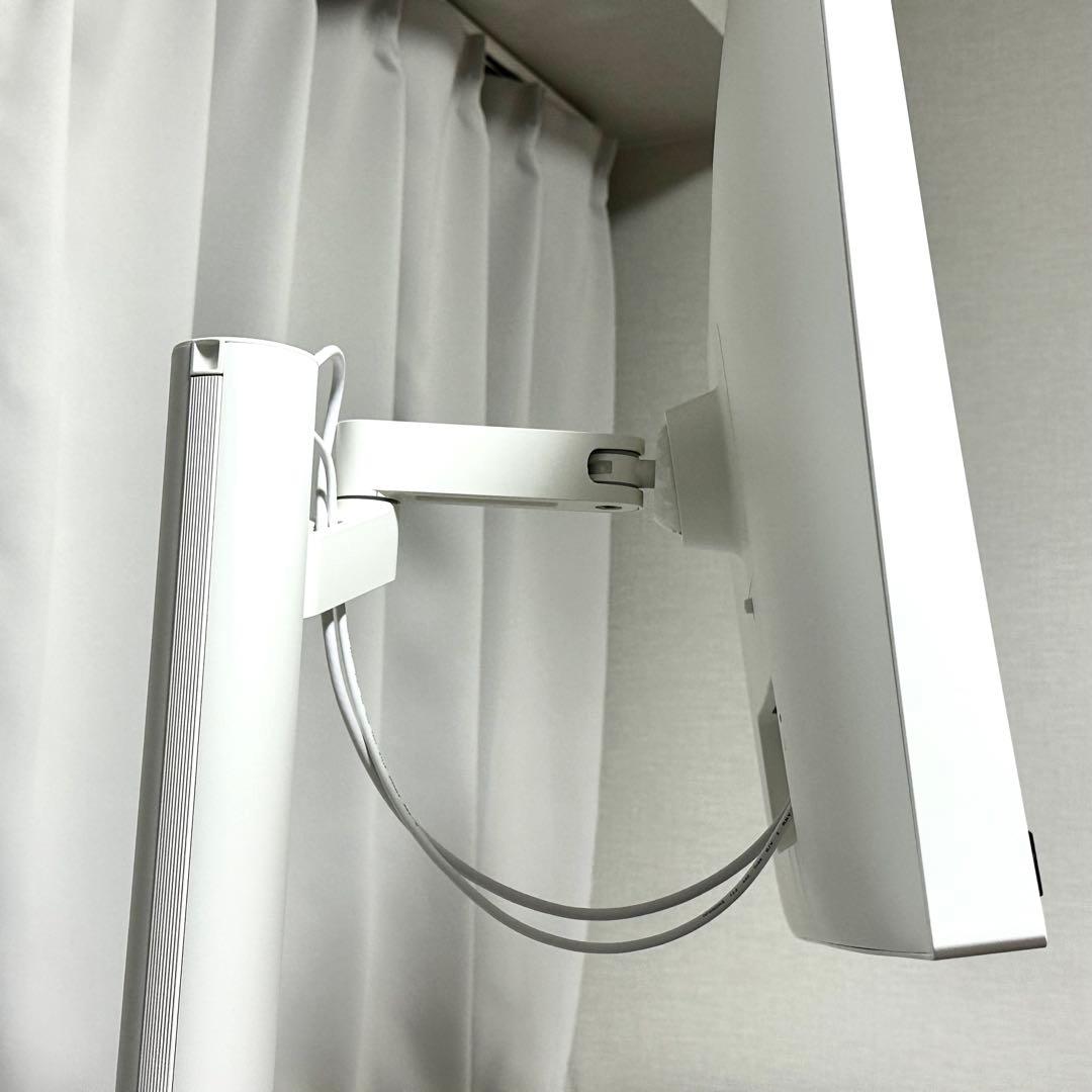 LG MyView Smart Monitor（チューナーレステレビ）