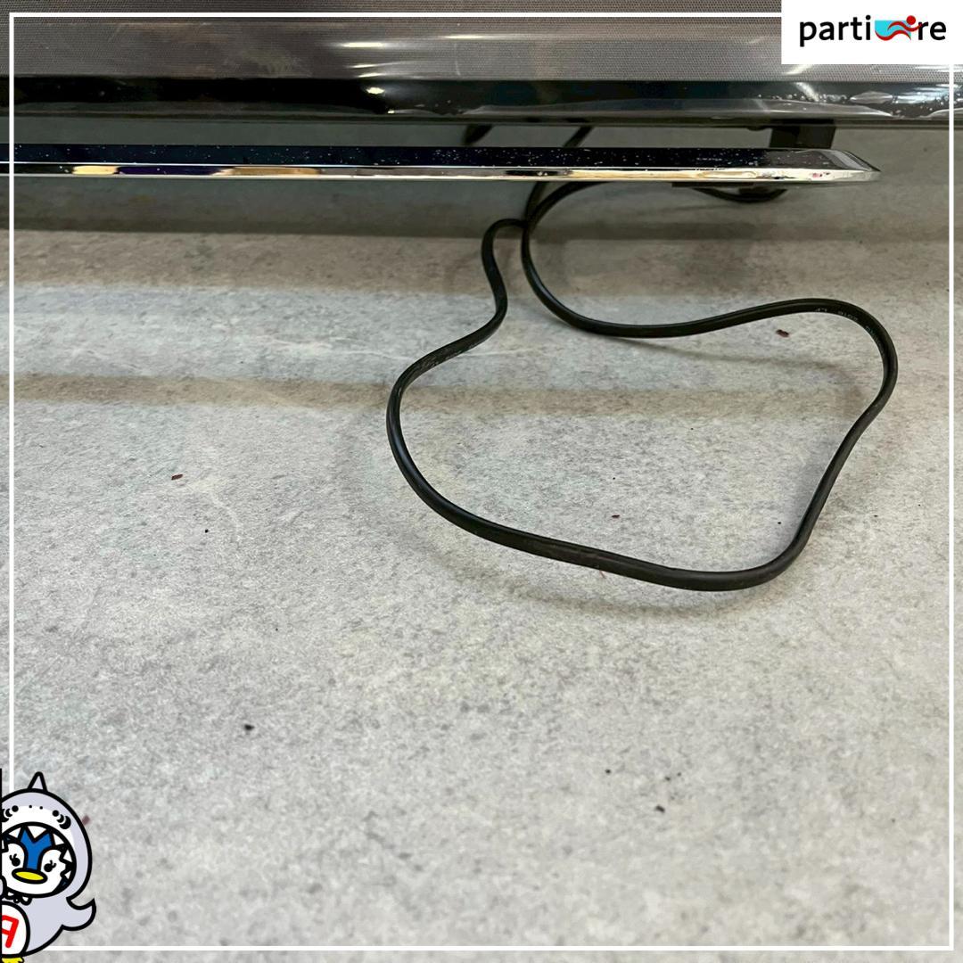 【全国発送】東芝 液晶テレビ 58インチ 2016年製 ⚠️リモコンなし