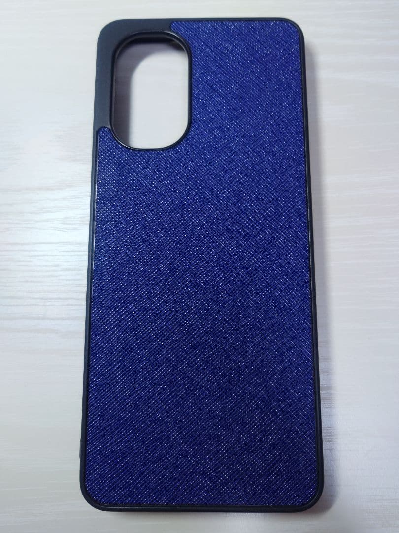 Moto g52j 5G Special 256GB インクブラック