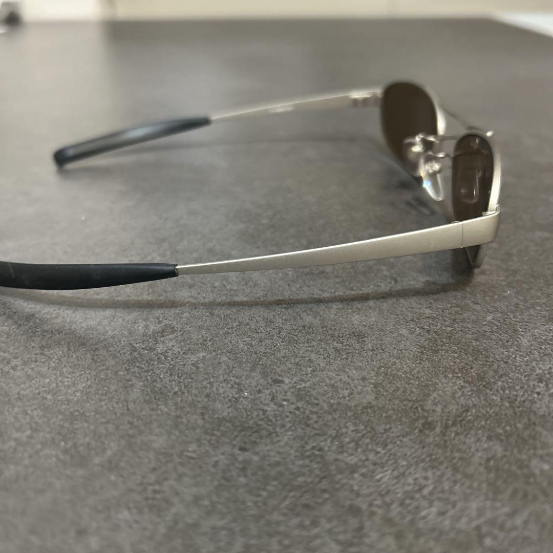 サイトマスター ディスティニー ライトブラウンTALEX 偏光サングラス