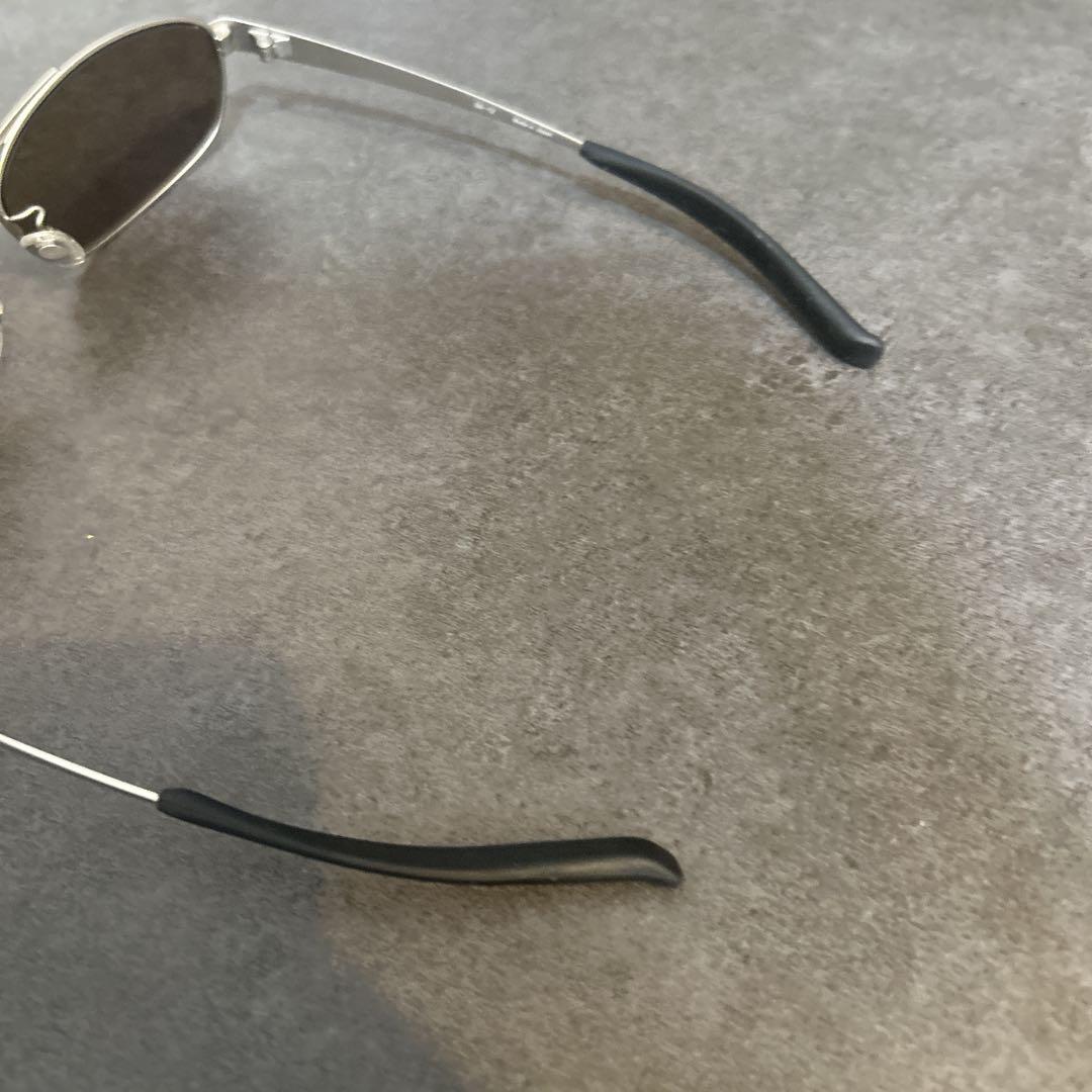 サイトマスター ディスティニー ライトブラウンTALEX 偏光サングラス