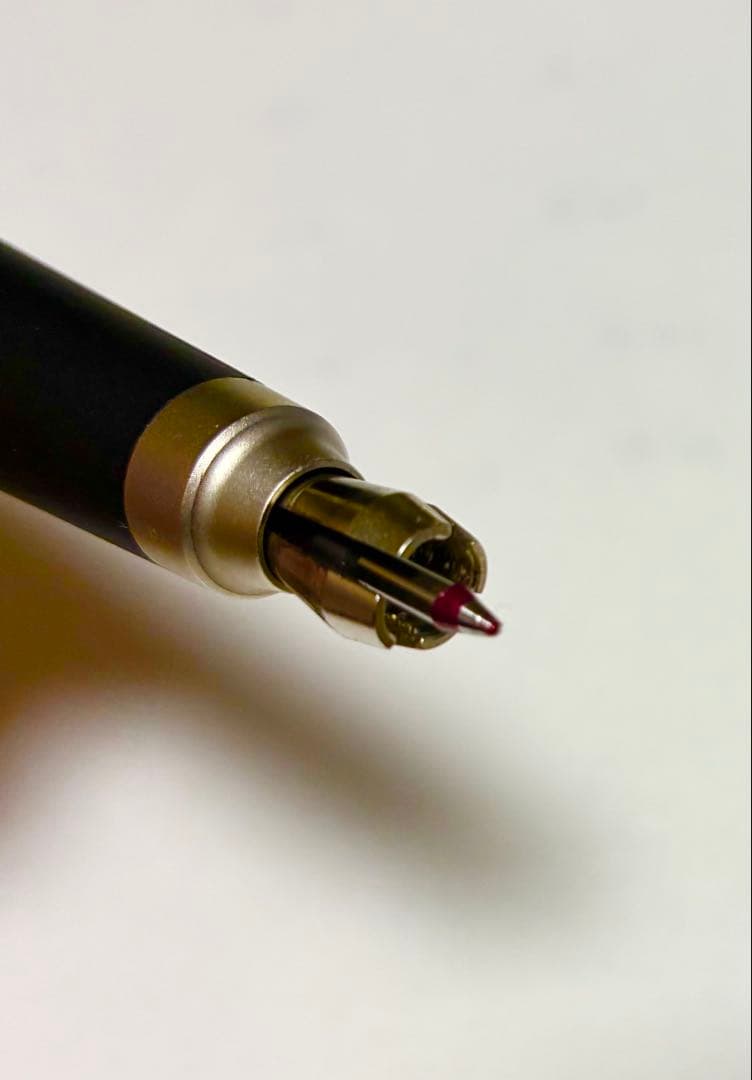 LAMY スクリブル 3.15 4又