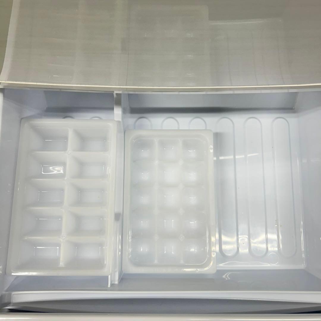 665 SHARP 冷蔵庫　洗濯機　一人暮らし　小型　大人気セット　美品　国内製