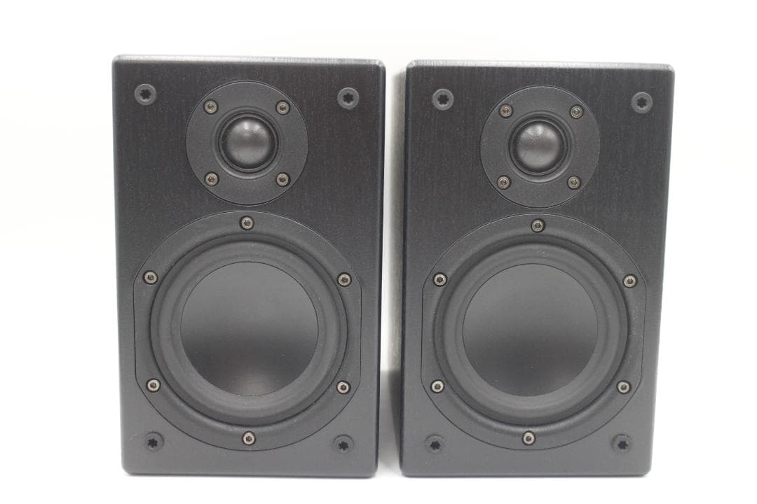 2180-DENON ミニコンポ RCD-M38 ペアスピーカーSC-M37