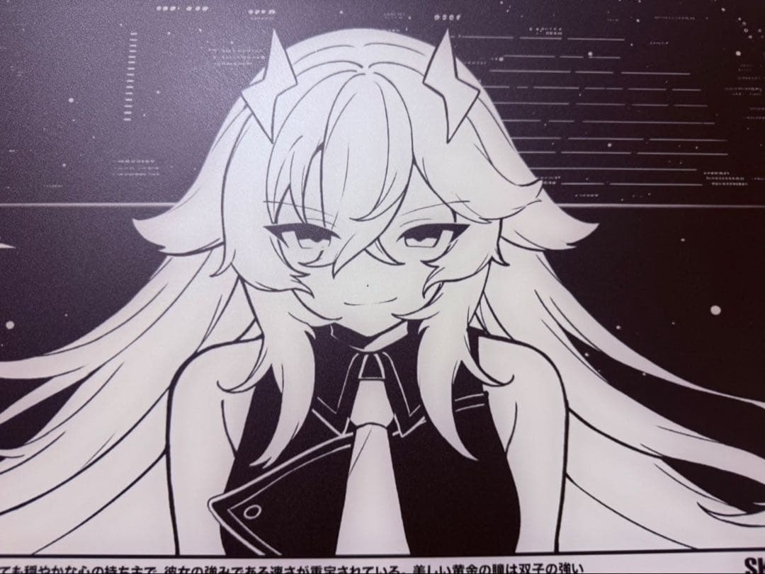 SKYPAD SORA SKYPAD マウスパッド 2023年製