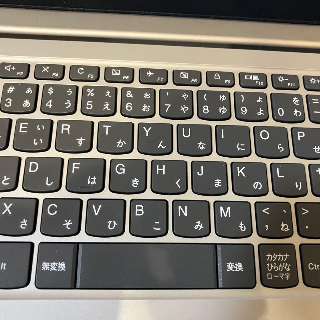 Lenovo IdeaPad S340-14API バッテリー良好