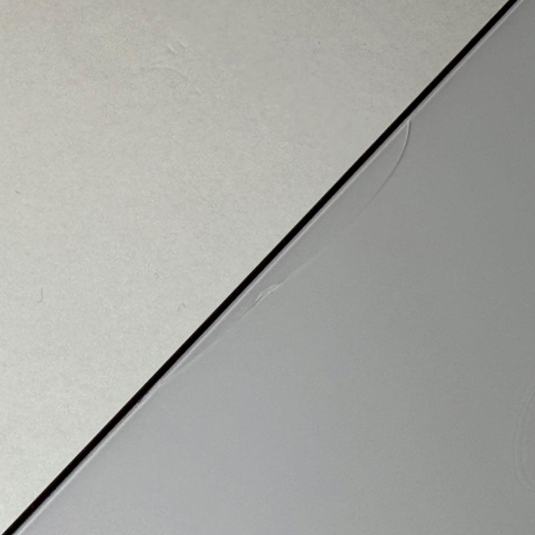 Apple iPhone 14 Pro Max 1TB 本体 シルバー 背面ヒビ