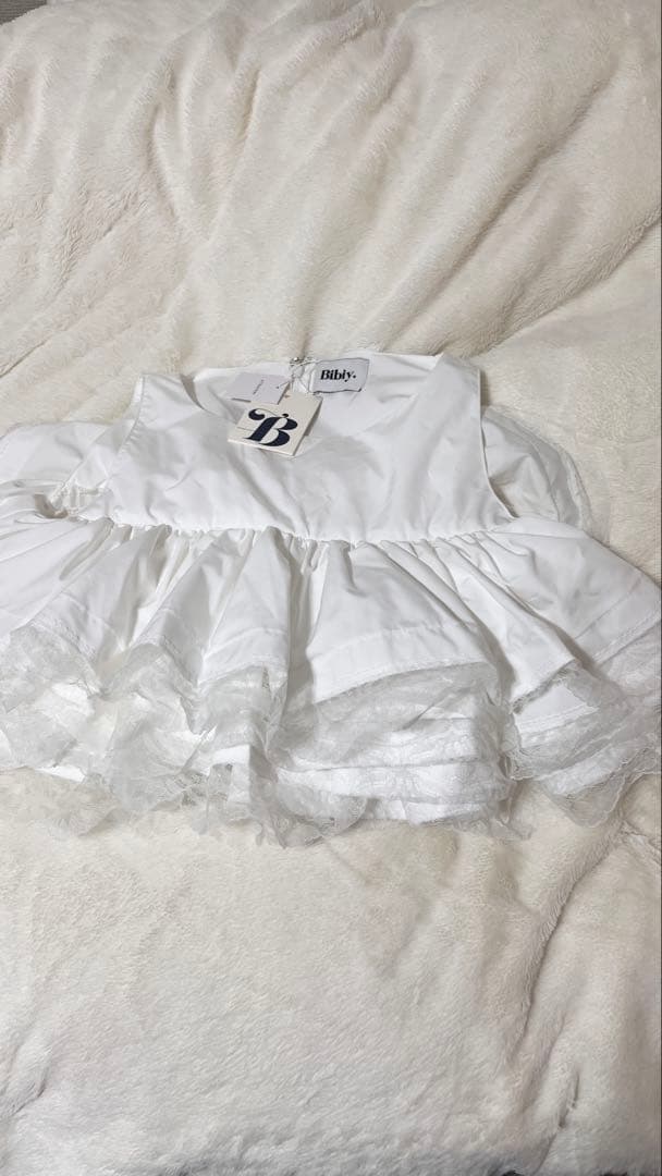 トップス Bibiy. COLENNE TOP