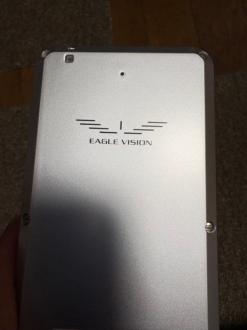 EAGLE VISION NEXT2 タイプL（EVー034）GPS距離計