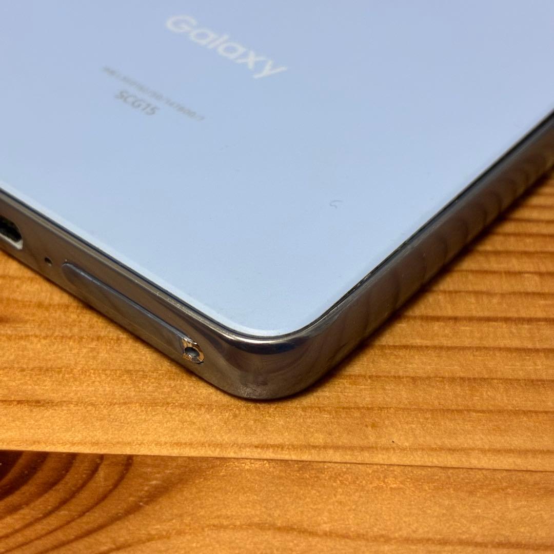 スマートフォン本体 Ya14135 Galaxy a53 5g scg15