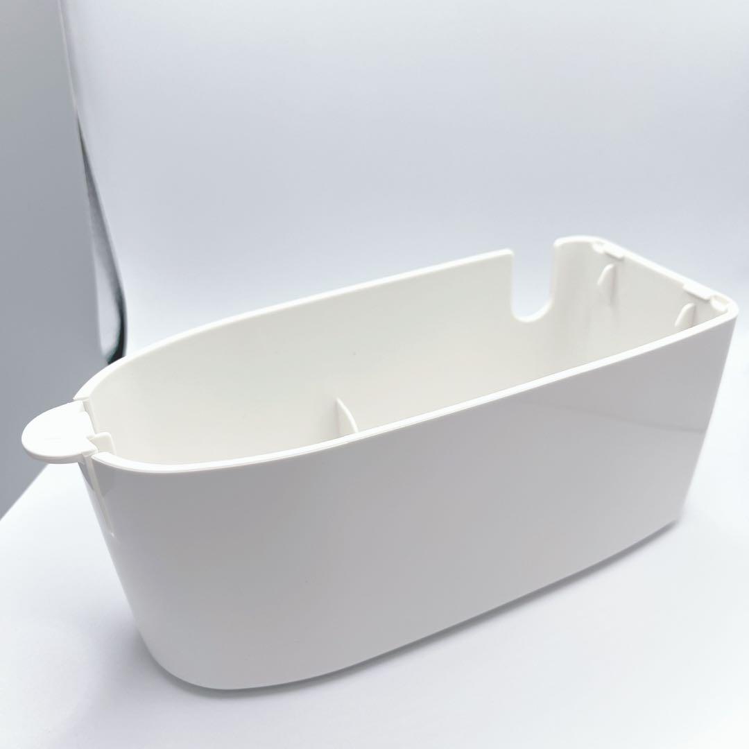 パナソニック ハンドミキサー 泡立て器 速度3段切り替え機能 MK-H4-W