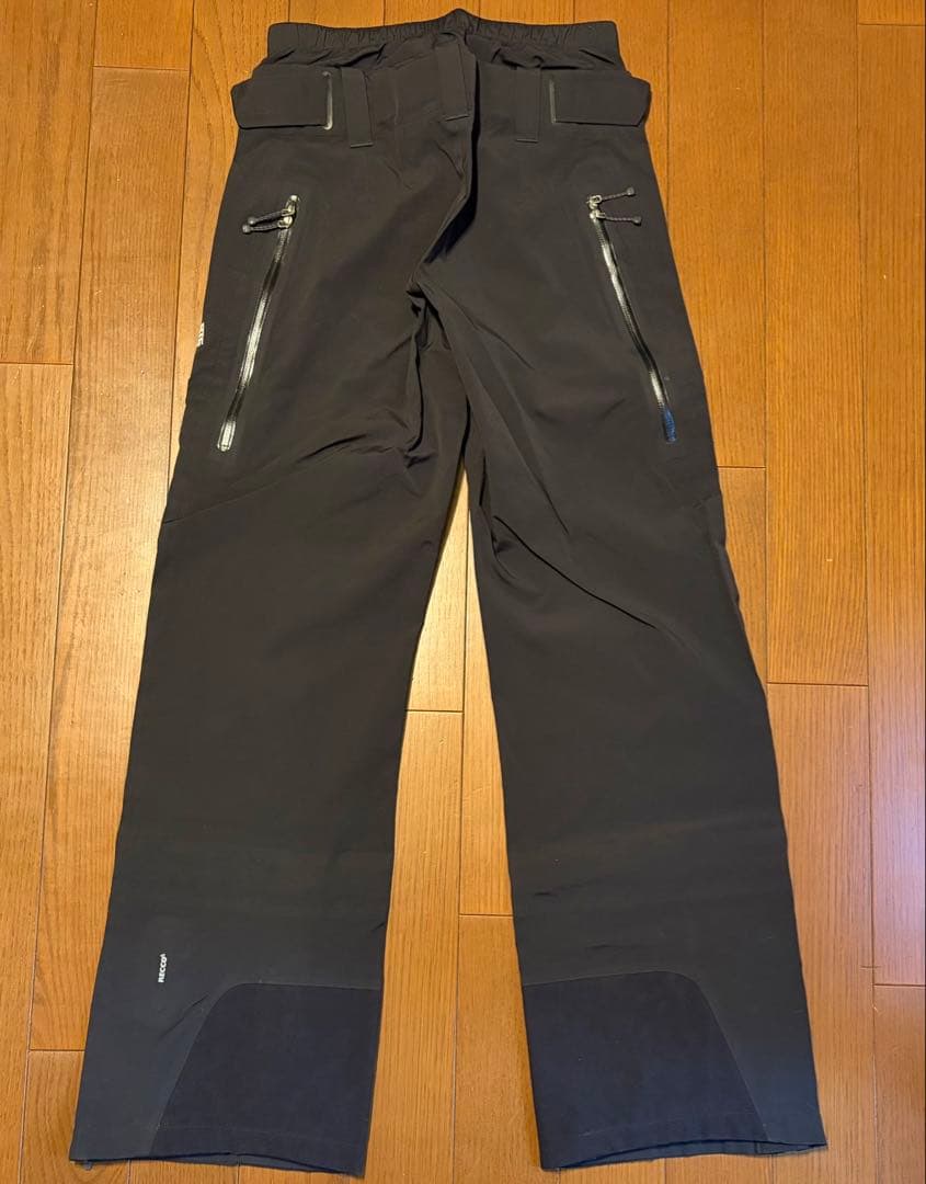 ノースフェイス RTG ゴアテックス プロシェル スノーボード／スキーパンツ