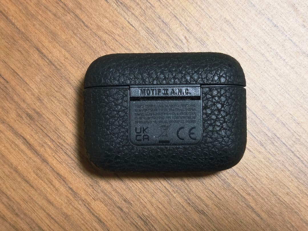 イヤホン Marshall MOTIF II A.N.C