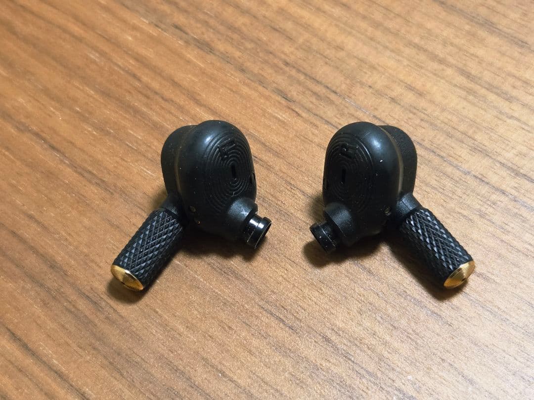 イヤホン Marshall MOTIF II A.N.C