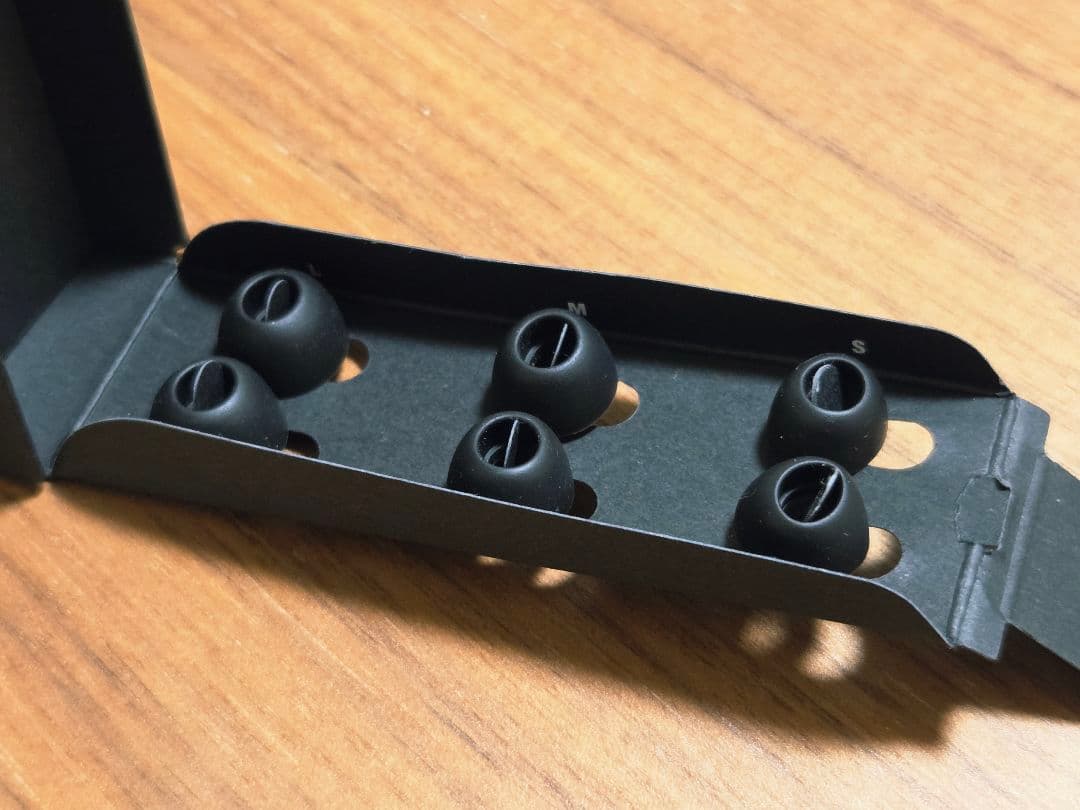 イヤホン Marshall MOTIF II A.N.C