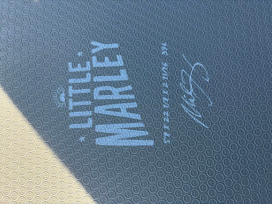 LITTLE MARLEY ショートボード