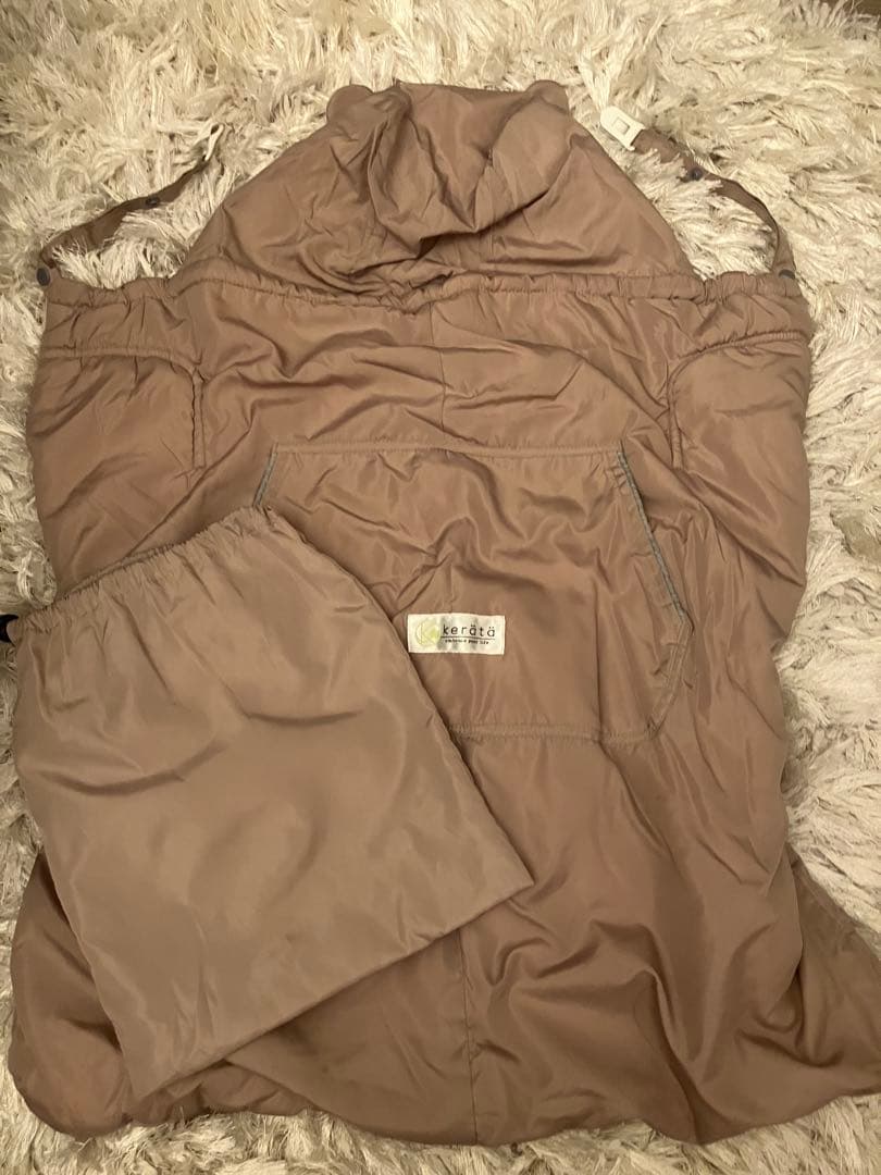 4点まとめ売り！エルゴオムニブリーズ&ベッタキャリーミー&ケラッタジェラピケ