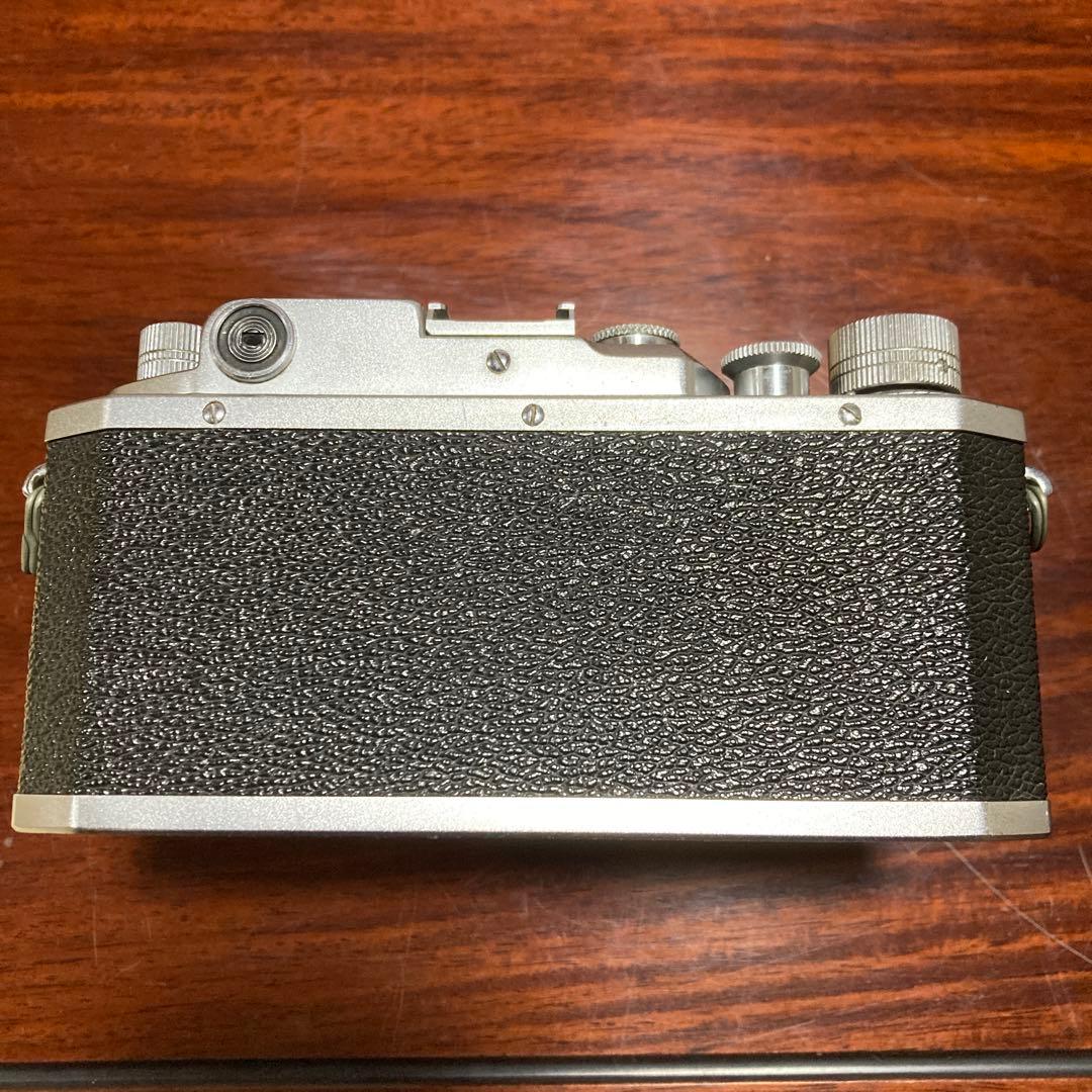 Canon キヤノン レンジファインダーカメラ