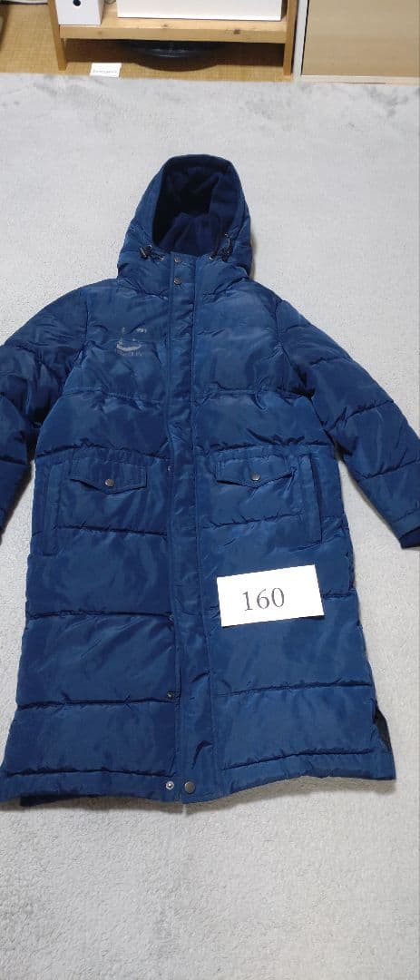 LUZ e SOMBRA　サッカーウエア 150.160