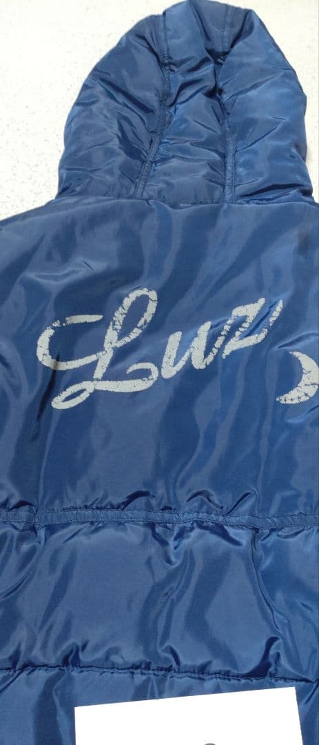 LUZ e SOMBRA　サッカーウエア 150.160