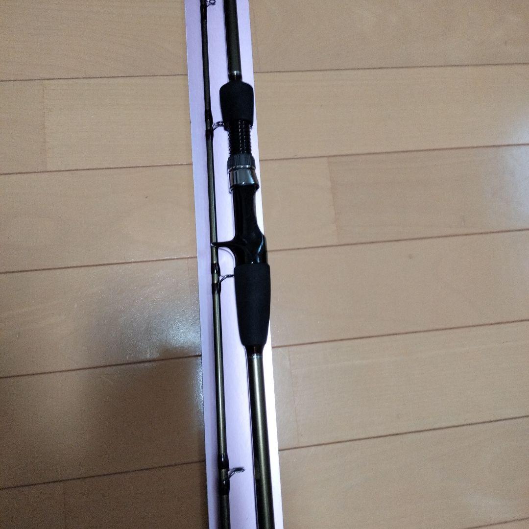 シマノ 幻風カレイ 3-165 未使用品