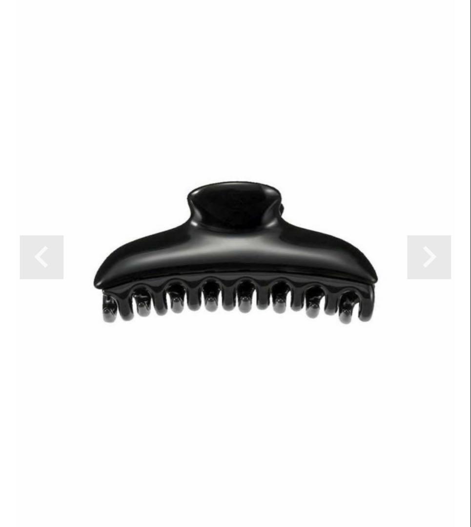 acca バービークリップ　Mサイズ