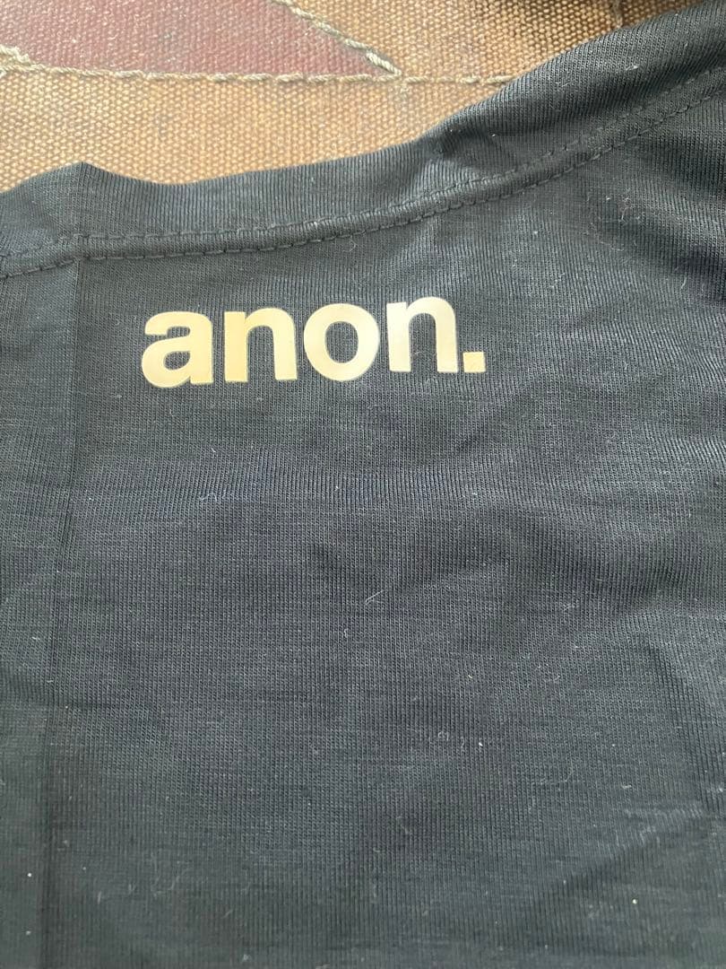 anon. M2 ゴーグル SONAR by ZEISS