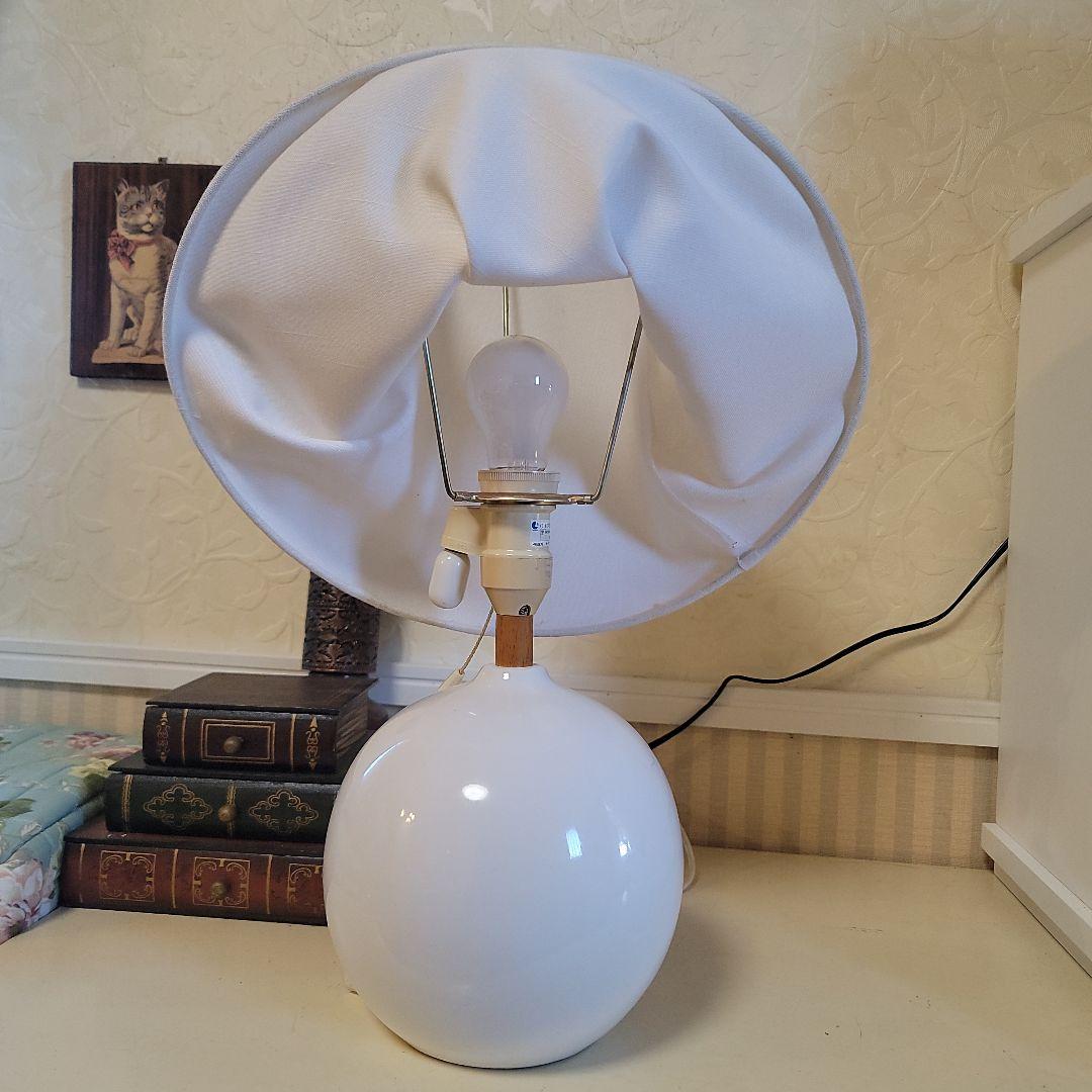 80's～90's　ヴィンテージ　フロアライト　倉庫片付けお手伝い品⑫　レトロ