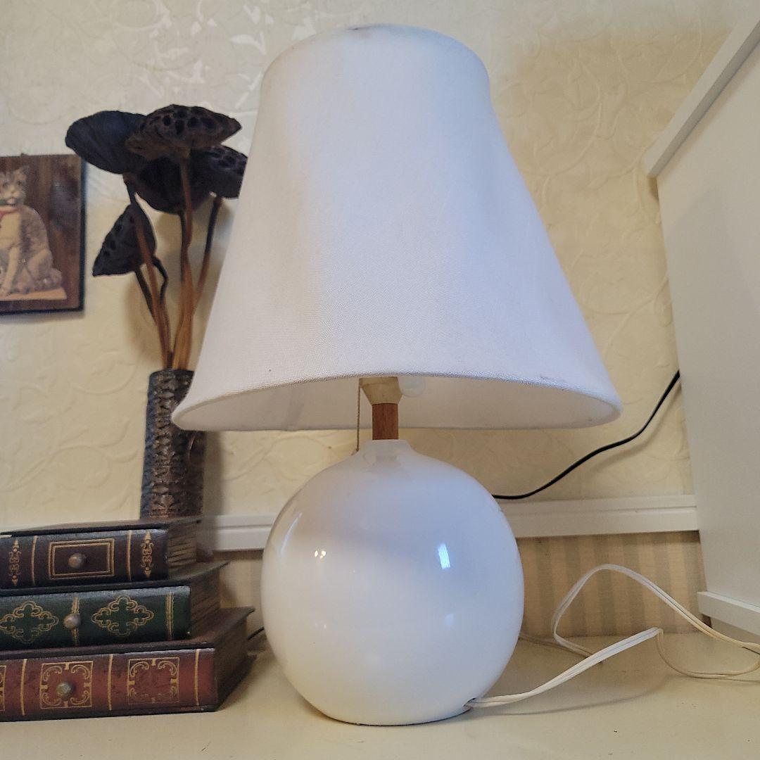 80's～90's　ヴィンテージ　フロアライト　倉庫片付けお手伝い品⑫　レトロ